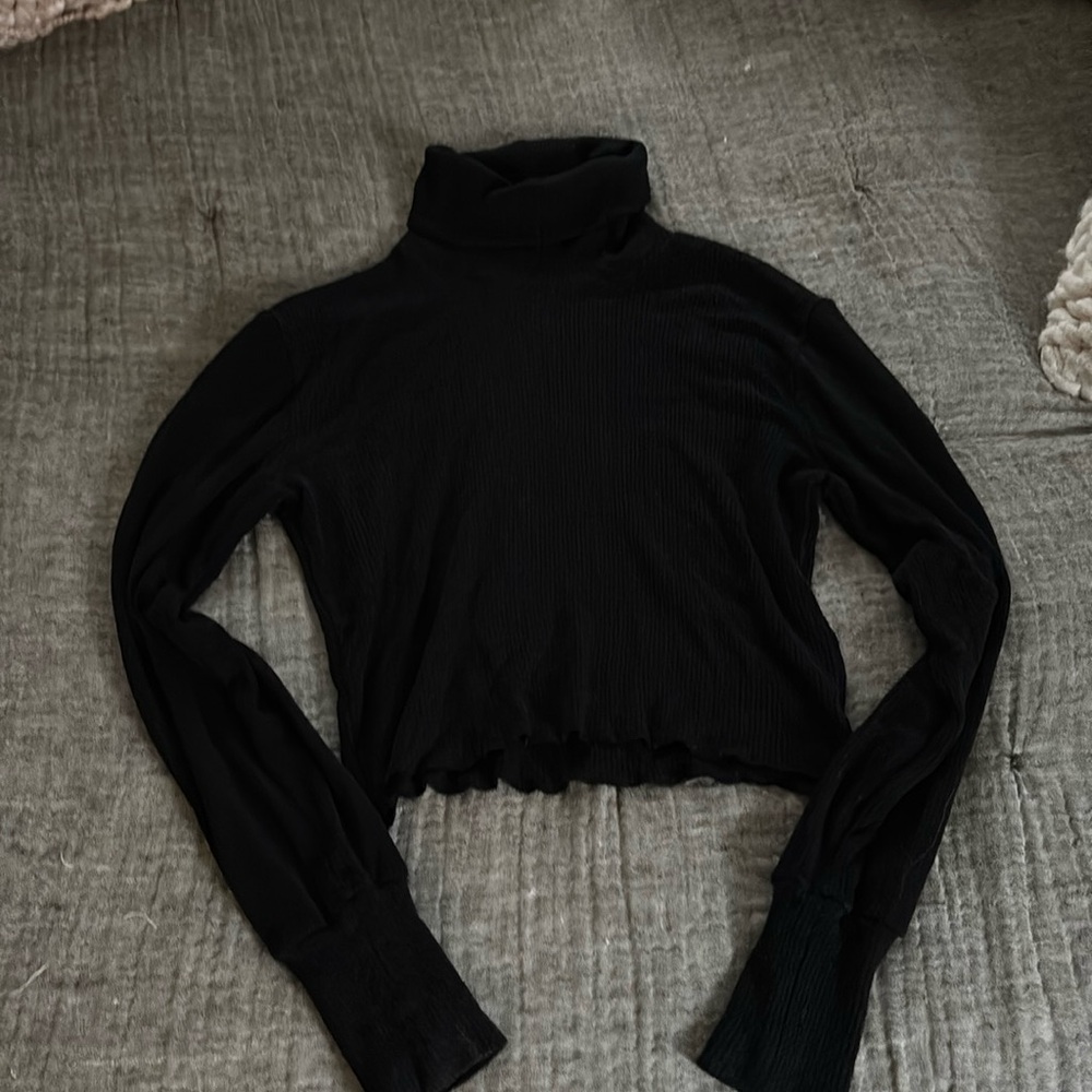Aritzia Wilfred Sweater